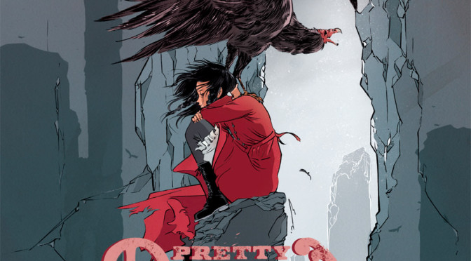 Pretty Deadly #3