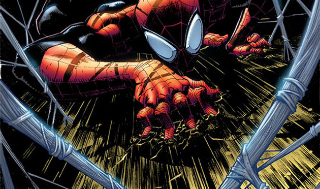 Superior Spider-Man #1